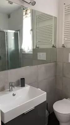 Bagno di Momy House