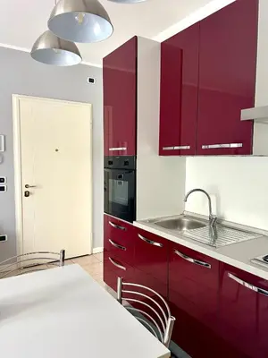 Cucina o angolo cottura di Il Piccolo Borgo