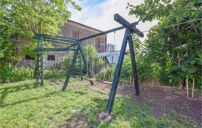 Area giochi per bambini di Gorgeous Home In Monselice With Wifi