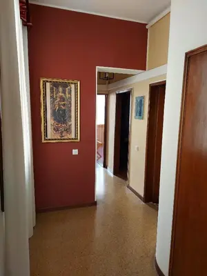 Planimetria di Antico Rio Acqua Dolce apartment