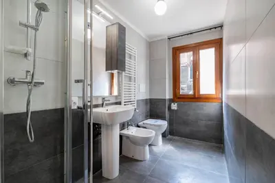 Bagno di Ca' Canciani