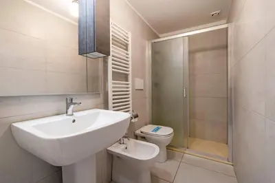 Bagno di Ca' Canciani