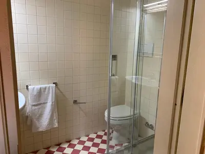 Bagno di CASA MARGOT