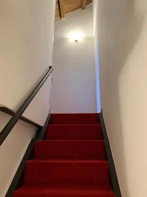 Planimetria di CASA MARGOT