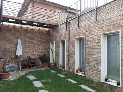 Edificio in cui si trova l'appartamento
