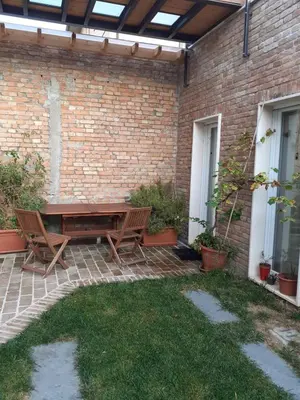 Giardino di La Giuggiola