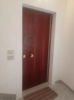 Planimetria di Ca’Barbarigo