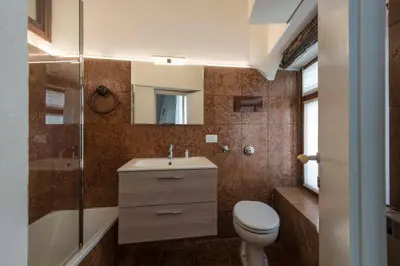 Bagno di Ca’Barbarigo