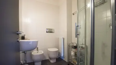 Bagno di Casa di Silvia & Daniele