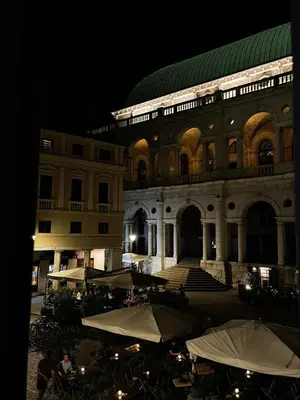 Edificio in cui si trova l'appartamento