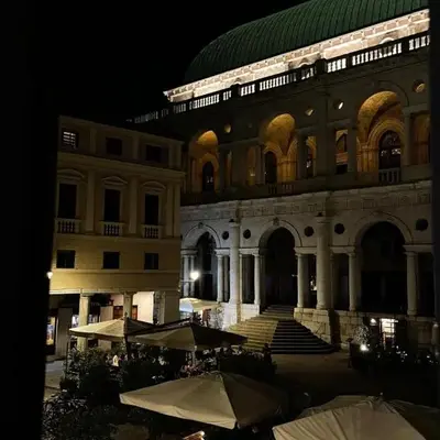 Centro storico apartment