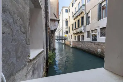 Planimetria di Il Nido di San Stae