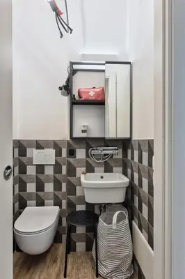 Bagno di Borgo Portello