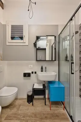 Bagno di Borgo Portello