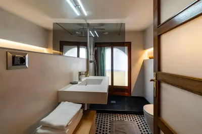 Bagno di Venice Cool Flat M0270429267