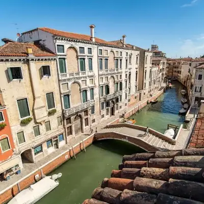 Ca' dei Carmini