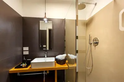 Bagno di Fraivolti apartment