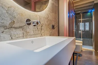 Bagno di Corte Rubbi 5 Deluxe Studio-Apartment