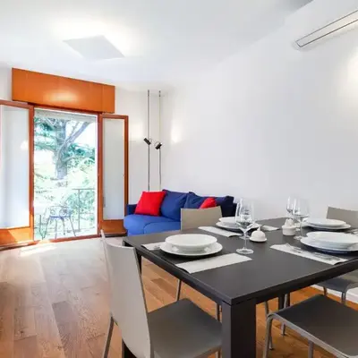 GuestHost - Venice Lido Wonderful Apartment with Terrace