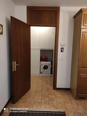 Planimetria di Bilocale Padova zona Stanga