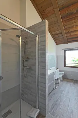 Bagno di Marsari House