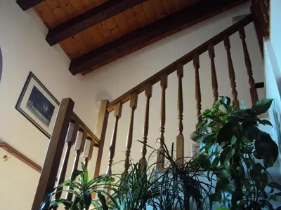 Planimetria di Agriturismo Sant' Anna