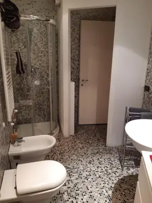 Bagno di Residenza Campo Ruga