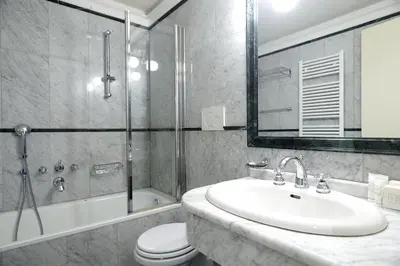 Bagno di Corte Barozzi Venice Suites