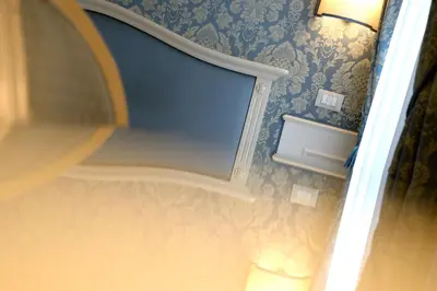 Planimetria di Corte Barozzi Venice Suites