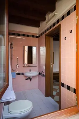 Bagno di Cornarorooms