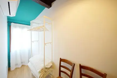 Planimetria di DolceVita Apartments N 495 Biennale
