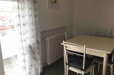 Planimetria di La casa di Emilio