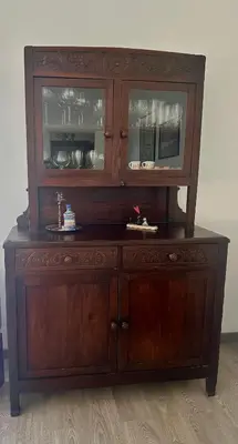 Planimetria di La casa di Emilio