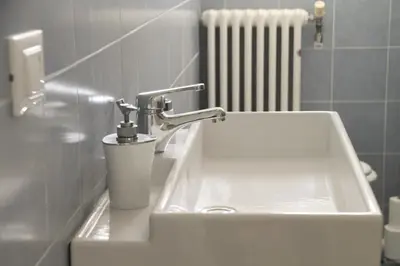 Bagno di To Be Happy in Venice