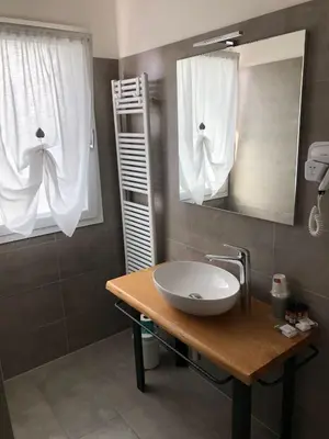 Bagno di Alloggi Al Melograno