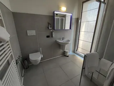 Bagno di Therra Lodge