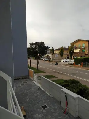 Il quartiere o una zona nella vicinanze dell'appartamento