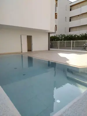 Piscina di Jesolo Appartamenti F2 - Light Blue o nelle vicinanze