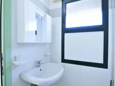 Bagno di Nice apartment in Rosolina Mare near centre
