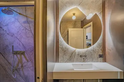 Bagno di Corte Rubbi 7 Deluxe Apartment