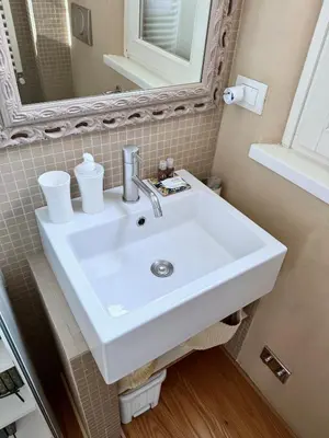 Bagno di Capitan Antonin