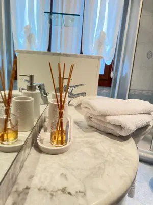 Planimetria di Casa tipica