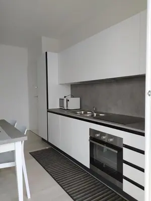 Cucina o angolo cottura di Jesolo Appartamenti F2 - Green Viking