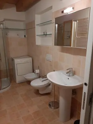 Bagno di Eloisa e Abelardo