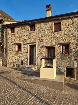 Edificio in cui si trova l'appartamento