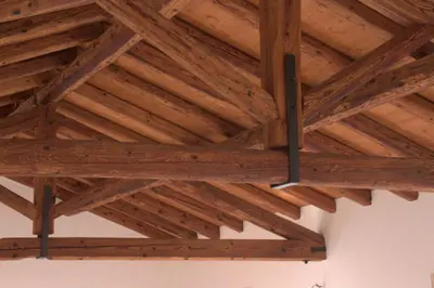 Planimetria di Arneroni