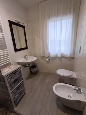 Bagno di Arneroni