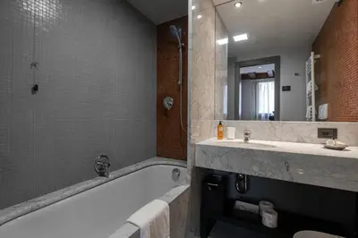 Bagno di VeNICe Cera San Moisè