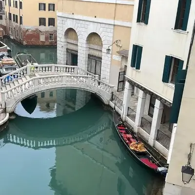 FORESTERIA SOCIALE VENICE SAN MARCO by NEW GENERATION HOSTEL