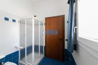 Planimetria di Condominio Hawaii